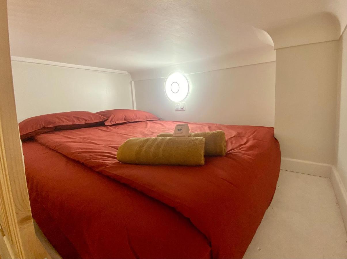 Appartements Neuf - Frontiere De Monaco - Clim - Wifi Cap-d'Ail Exteriér fotografie