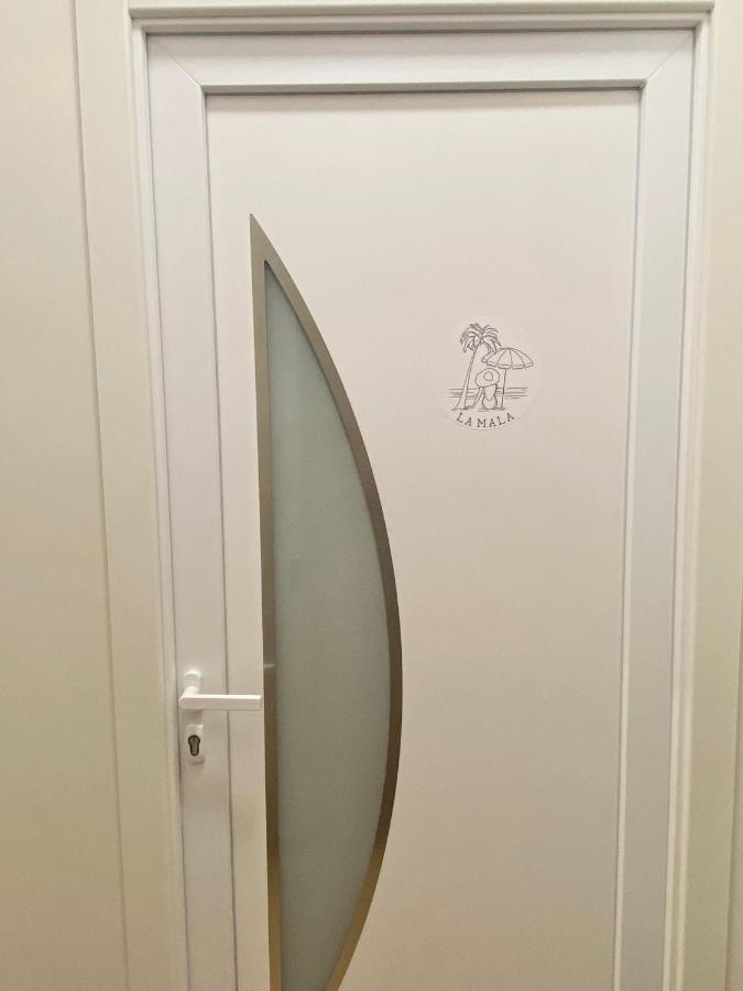 Appartements Neuf - Frontiere De Monaco - Clim - Wifi Cap-d'Ail Exteriér fotografie